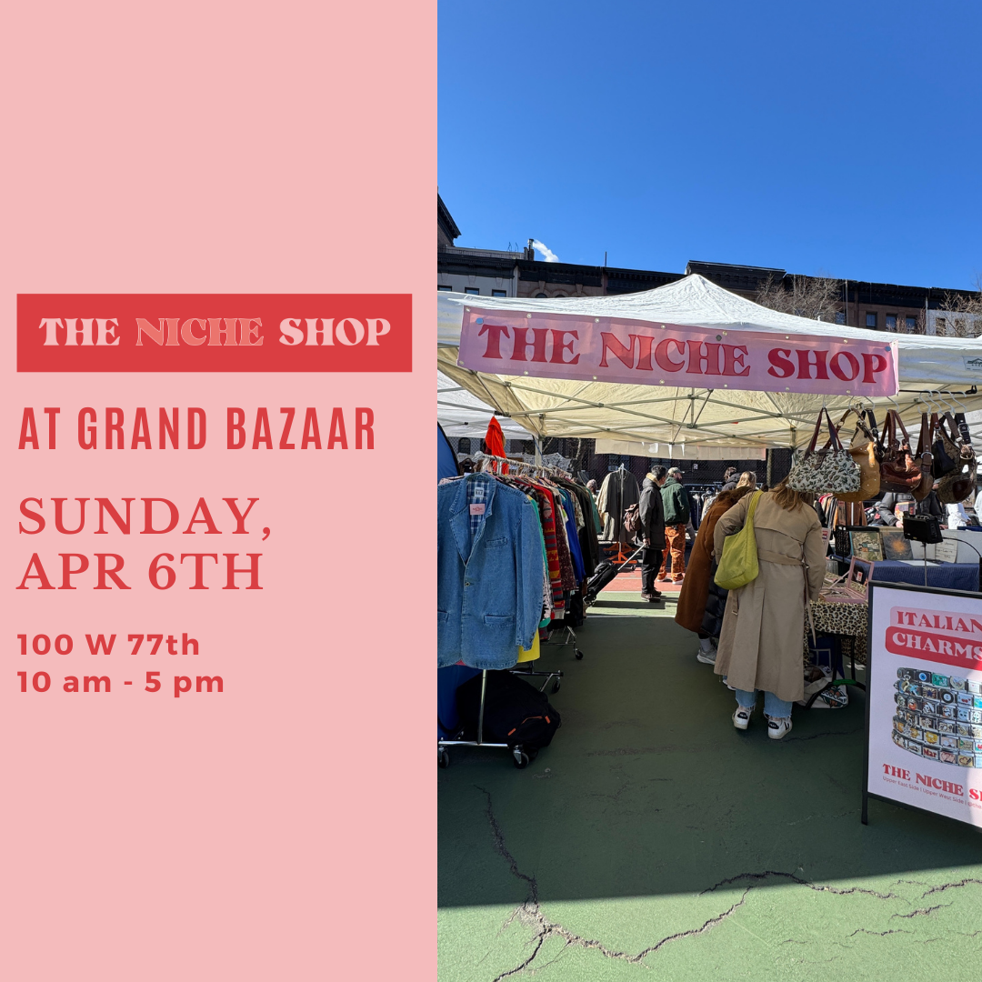 Past Event: Grand Bazaar, 04.06