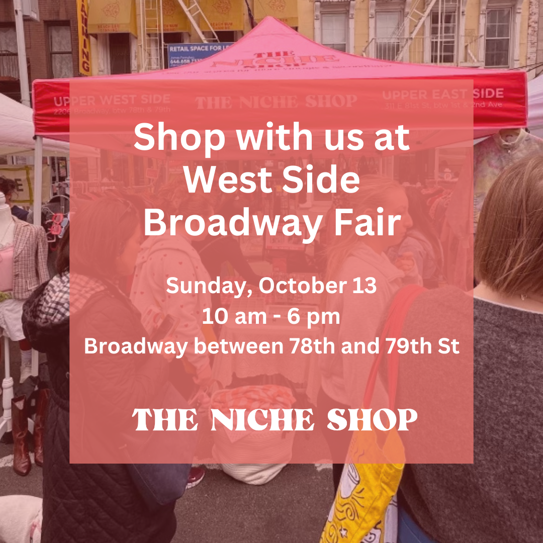Past Event: West Side Broadway Fair 10.13.24