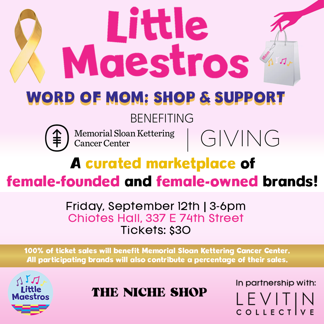 Past Event: Little Maestros, 09.12