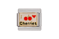 I Heart Cherries