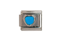 Blue Heart