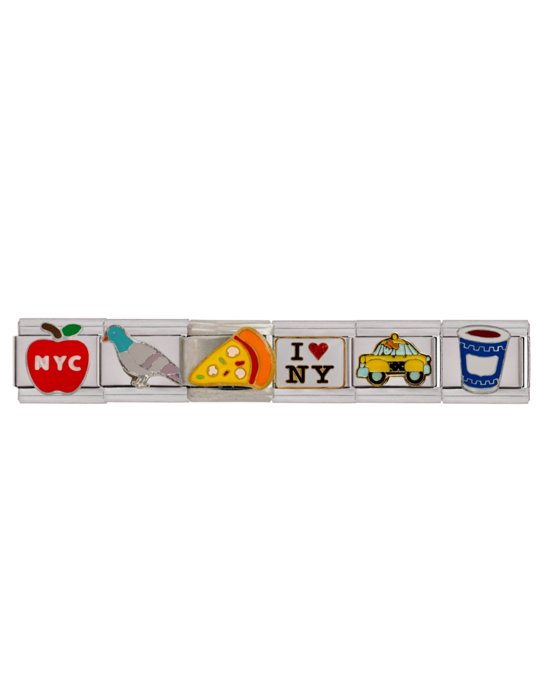 Big Apple Bracelet