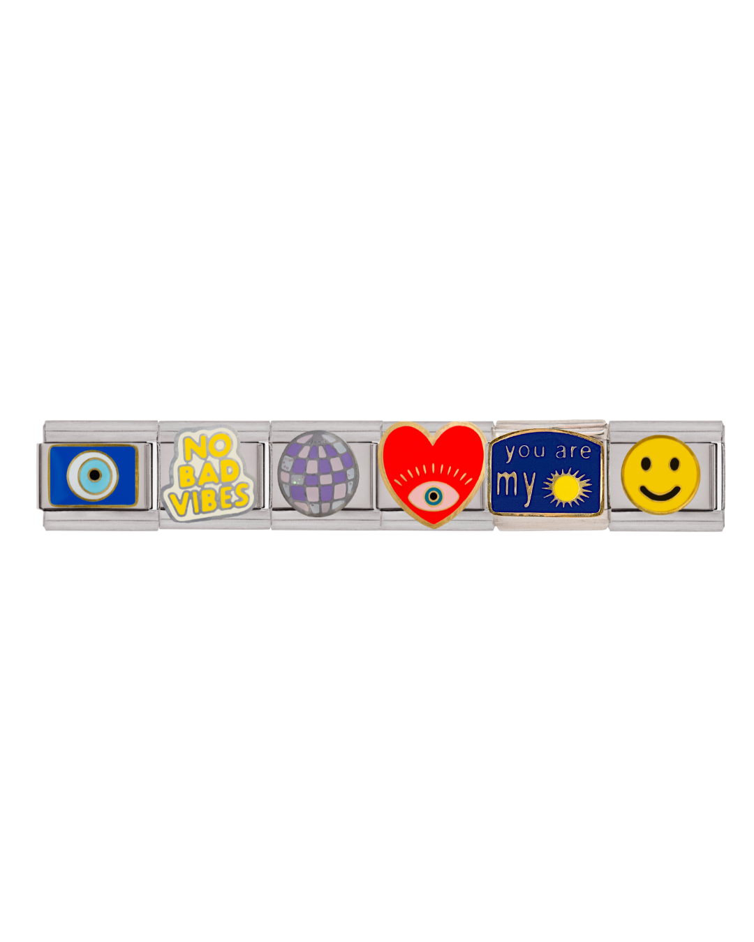 Good Vibes Bracelet