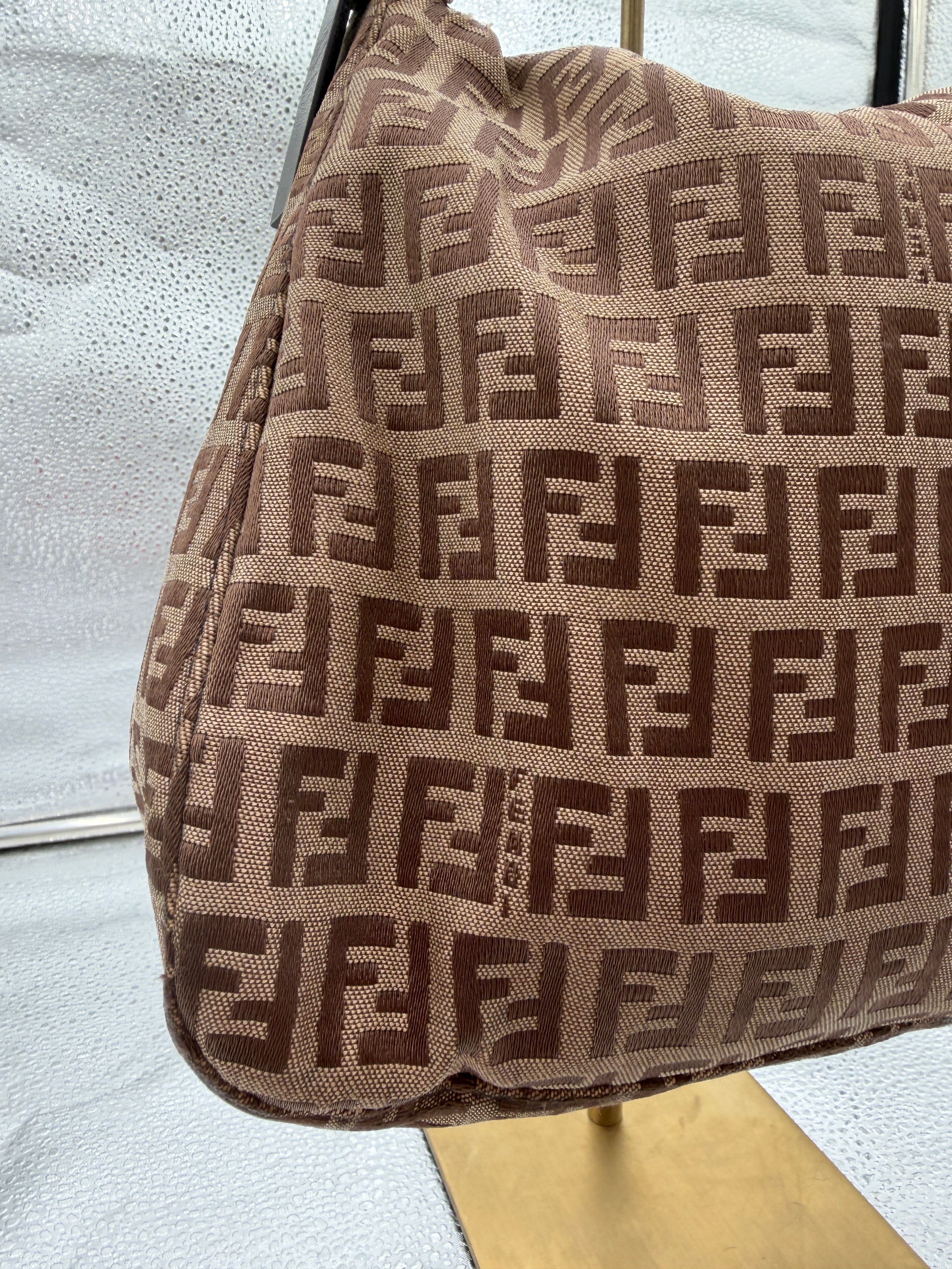Fendi Mama Baguette Bag