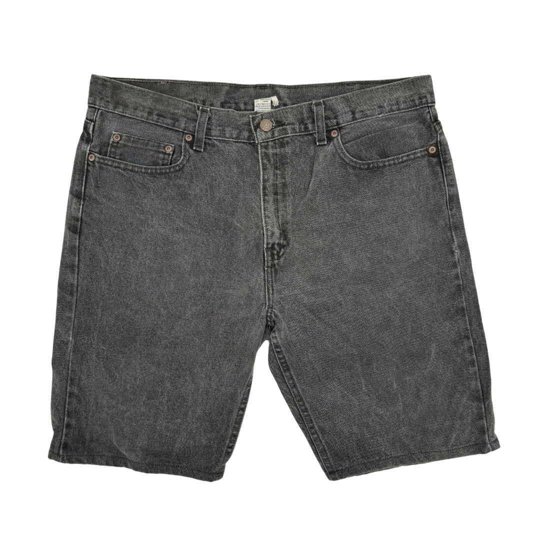 Faded Glory Denim Shorts