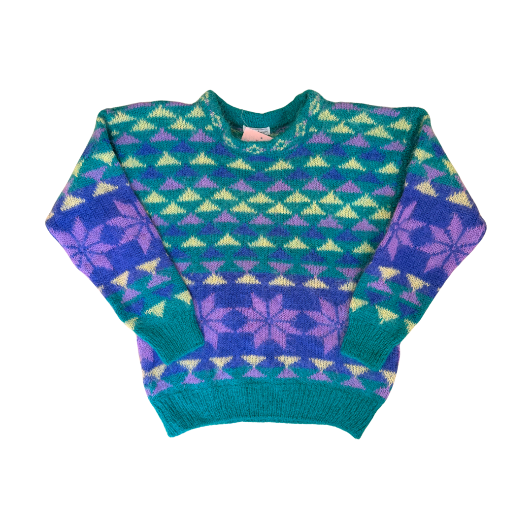 Gallagher Sweater