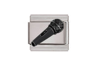 Microphone