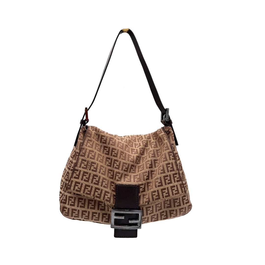 Fendi Mama Baguette Bag