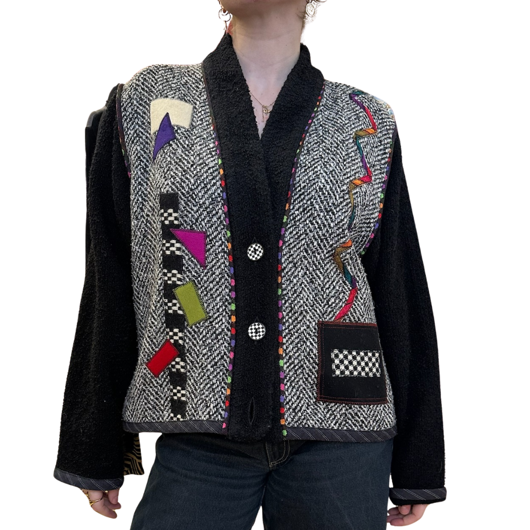 Lynn Murry Cardigan
