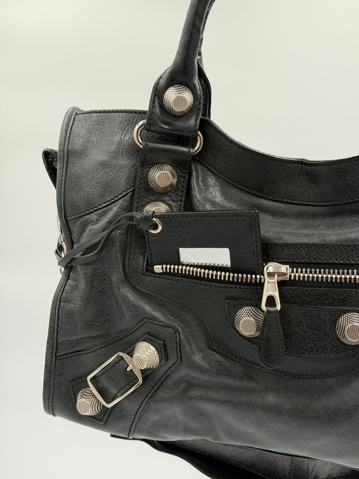 Balenciaga Giant 21 City Bag