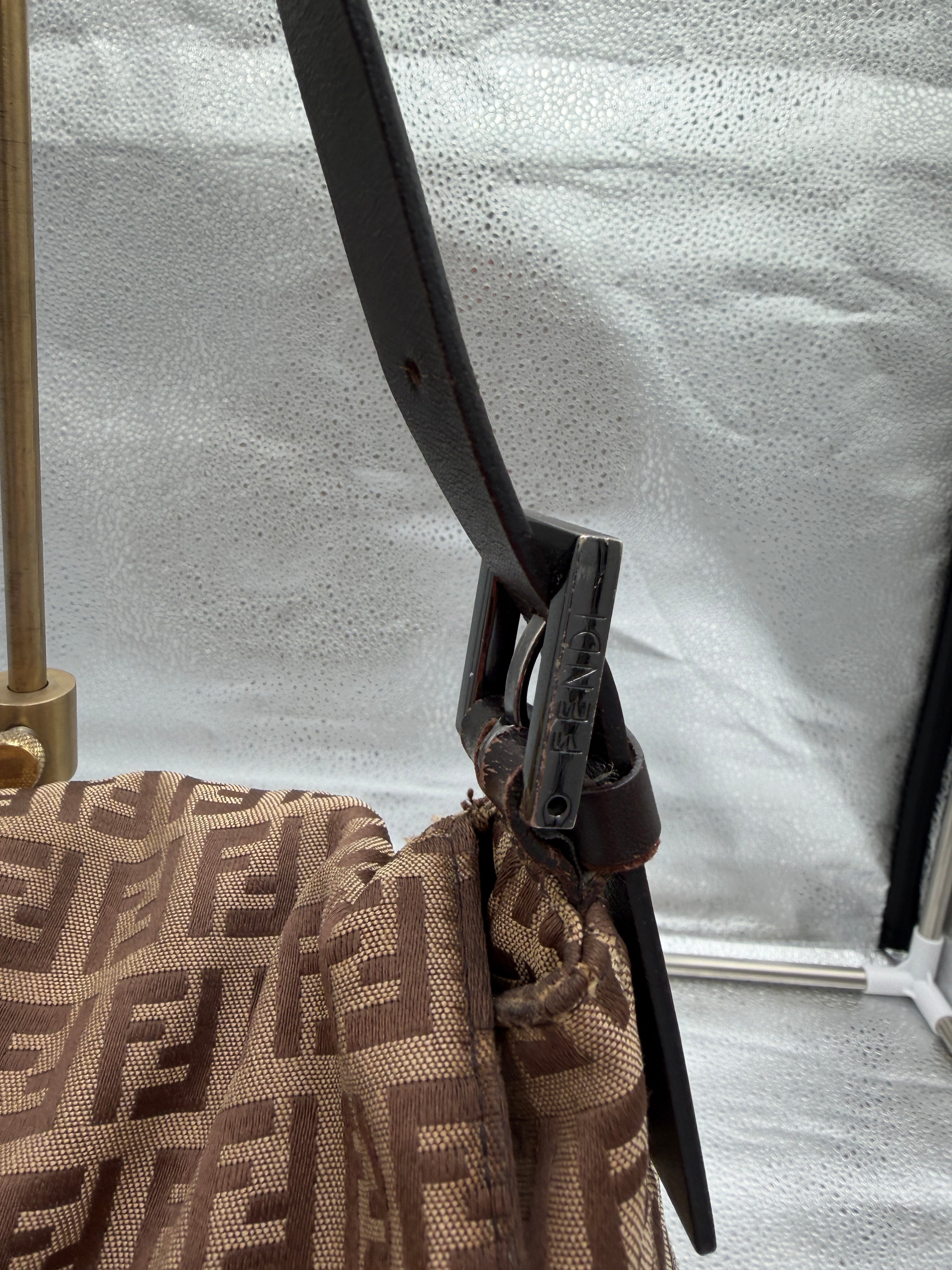 Fendi Mama Baguette Bag