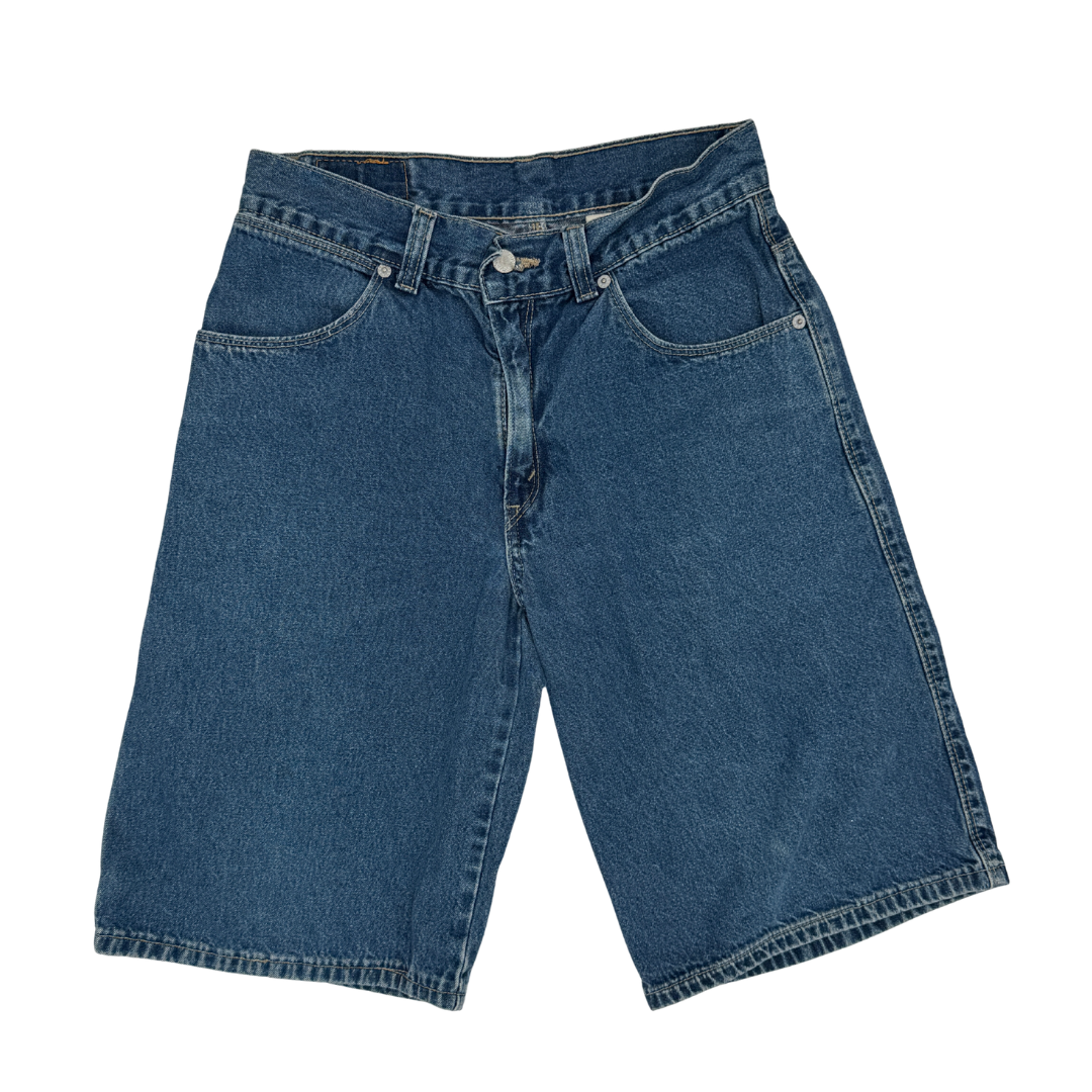 Levis Denim Shorts