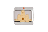 Sand Castle