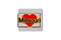 Missouri Heart