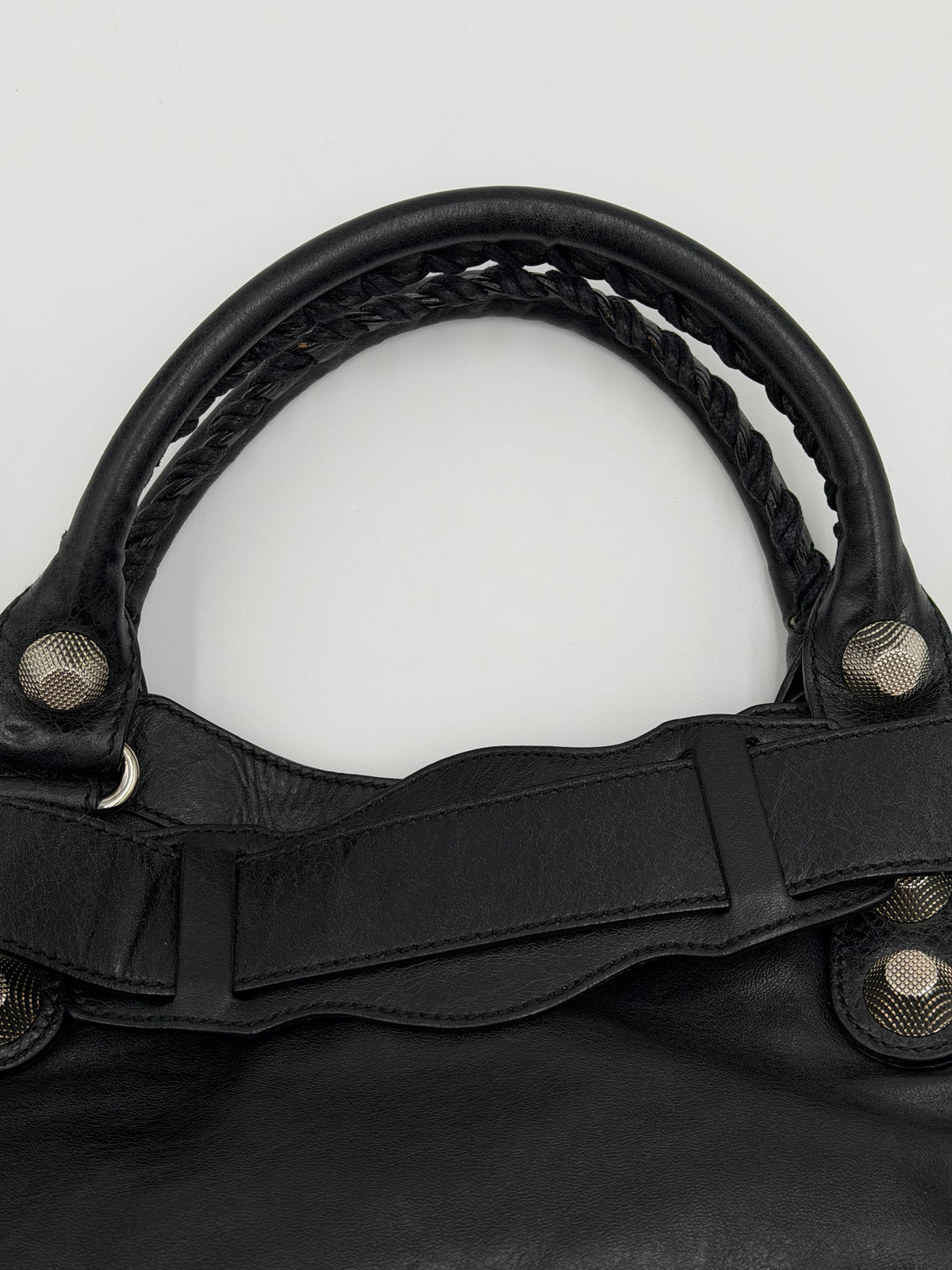 Balenciaga Giant 21 City Bag