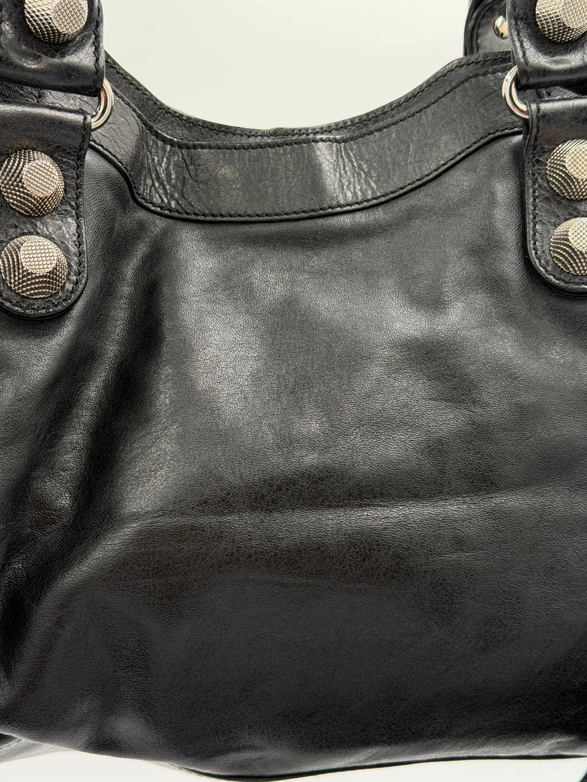 Balenciaga Giant 21 City Bag