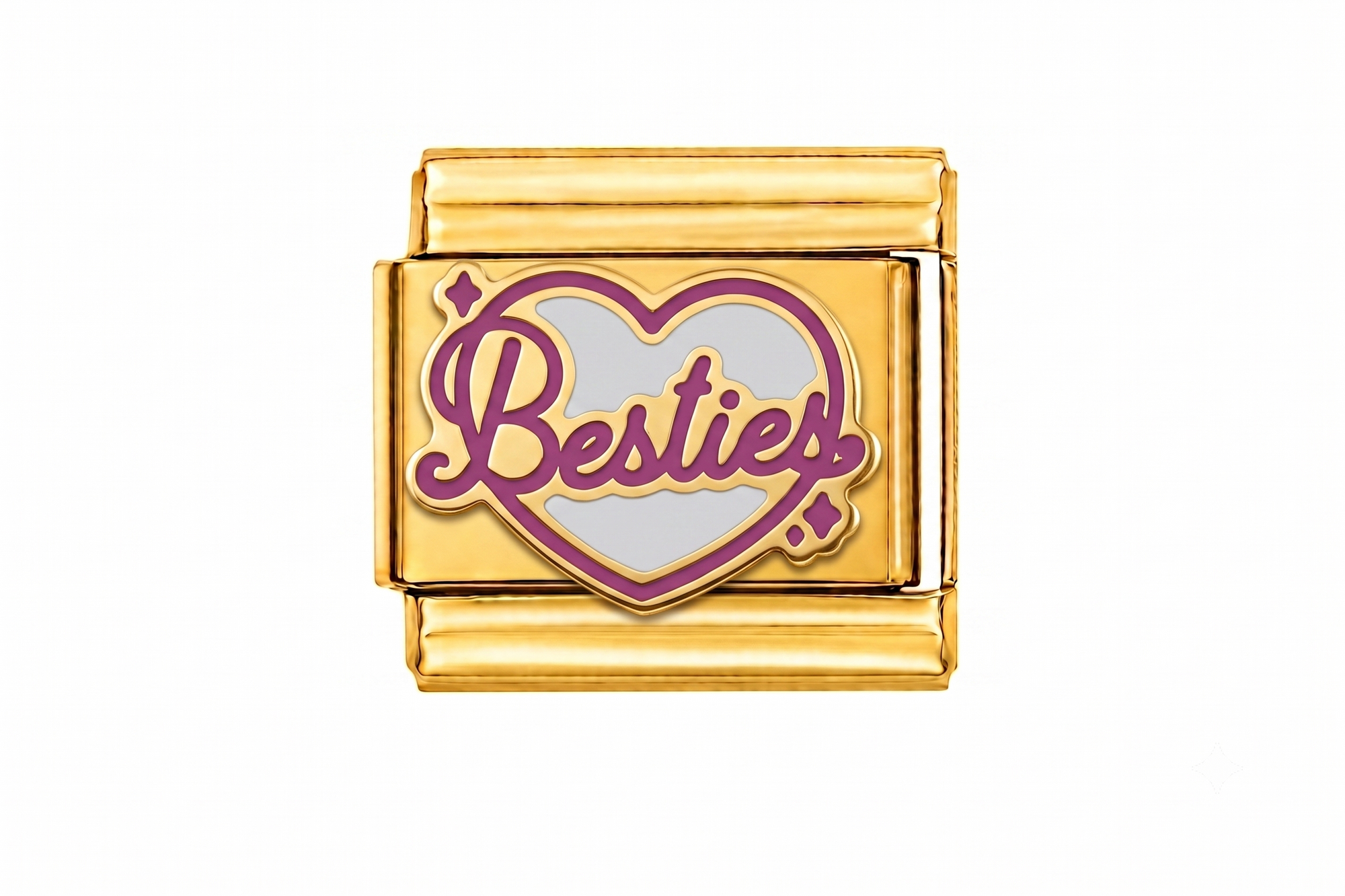 Bestie Heart