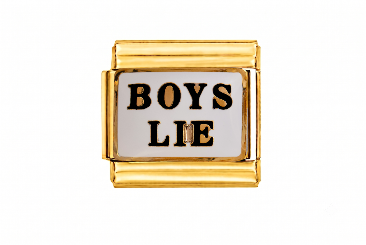 Boys Lie
