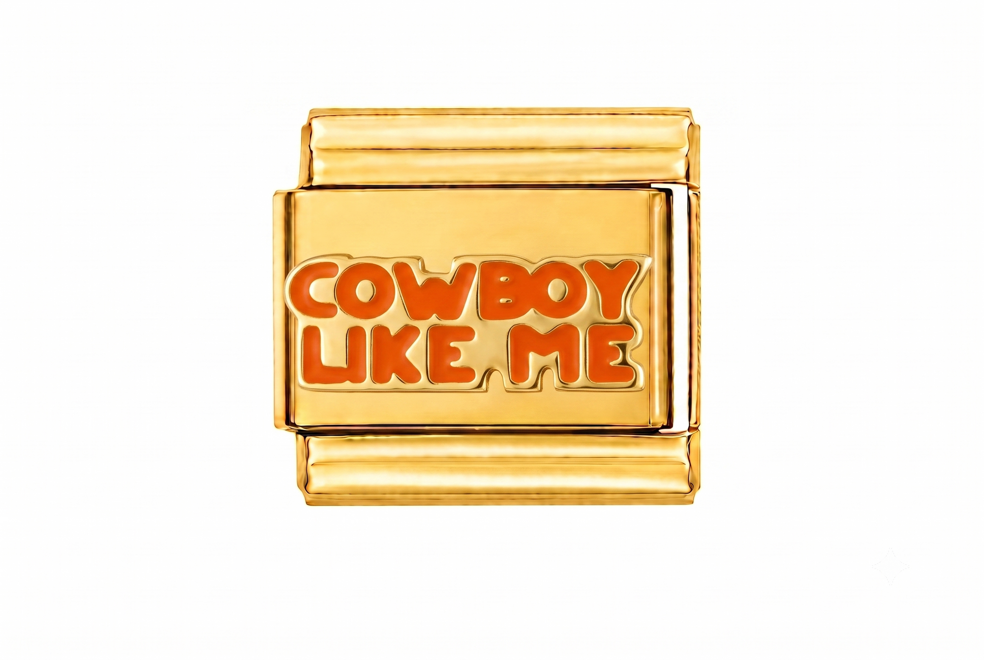 Cowboy Like Me