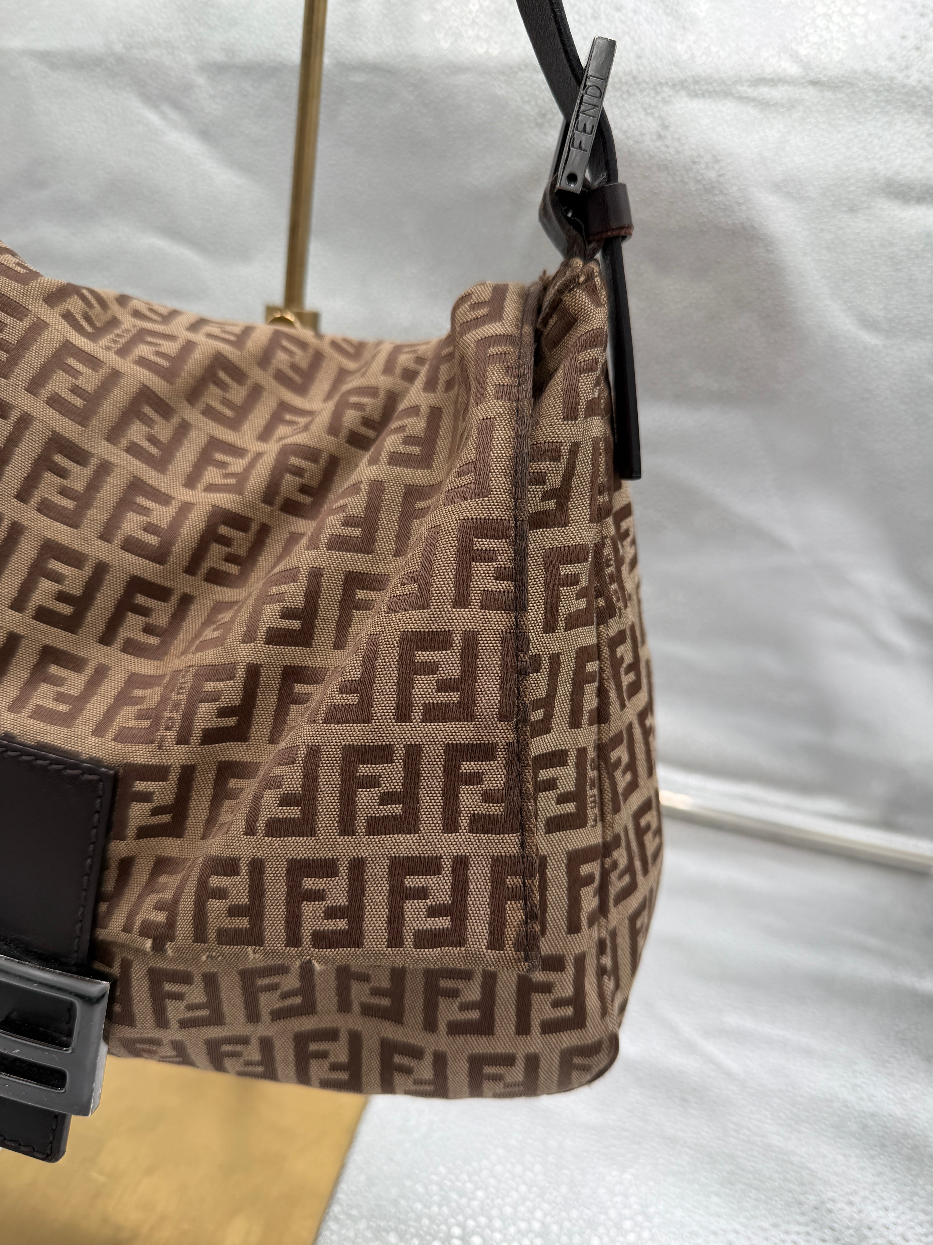 Fendi Mama Baguette Bag