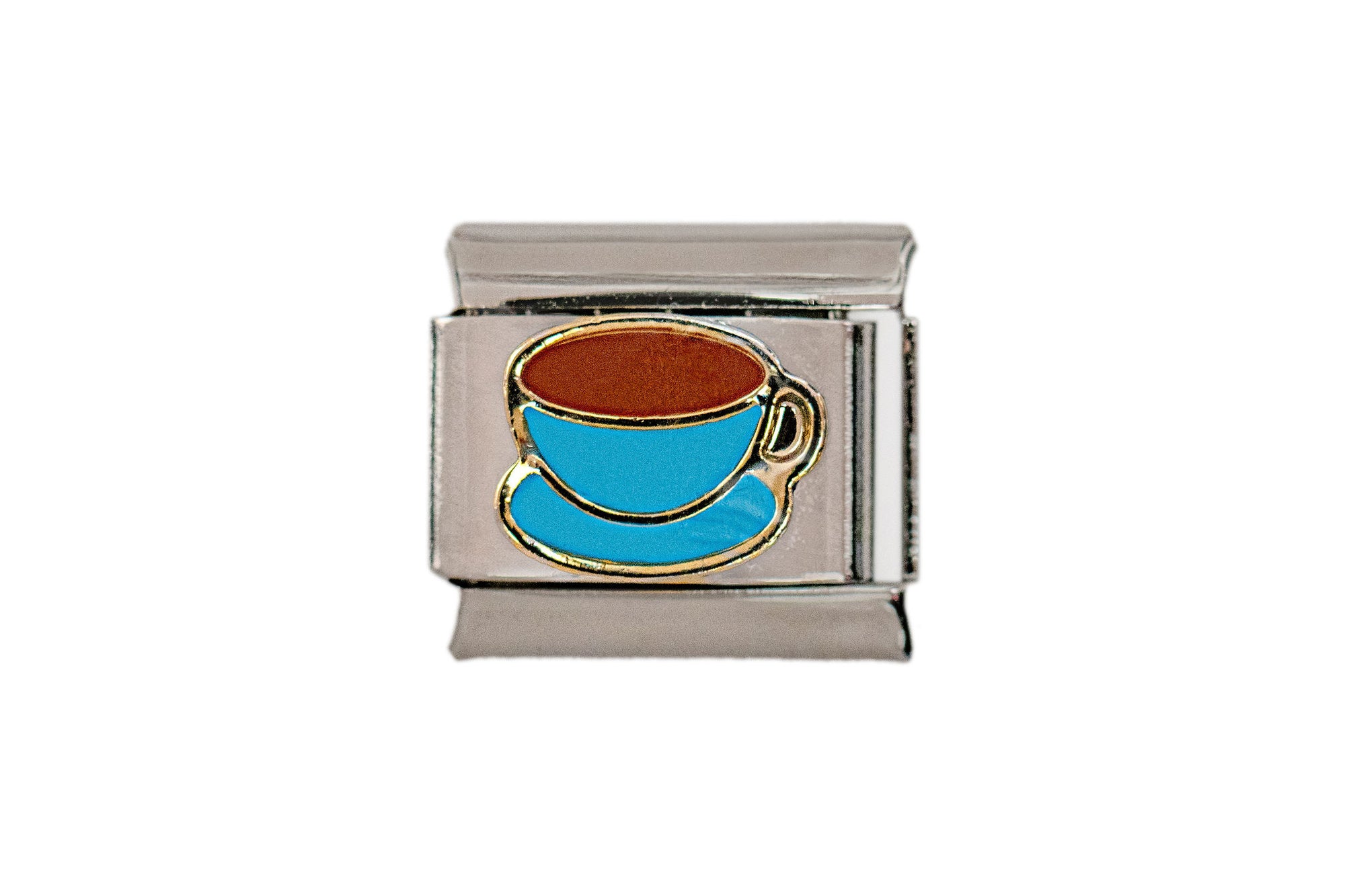Blue Coffee Mug