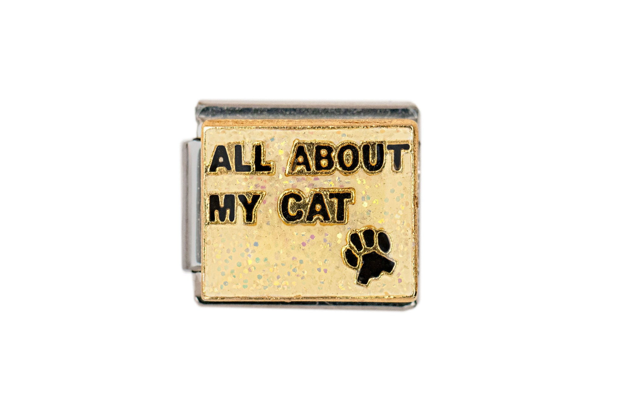 All About My Cat