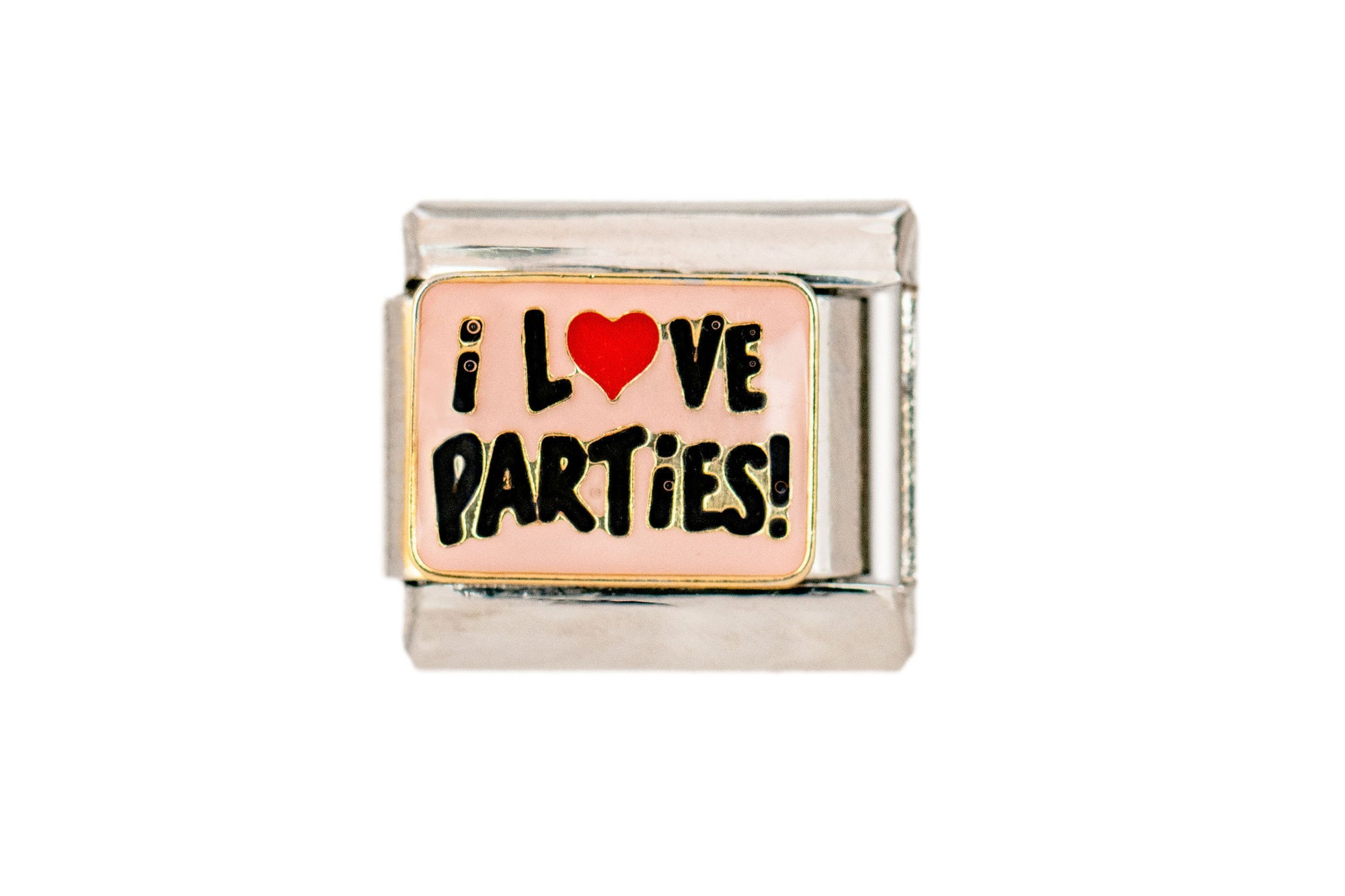 I Love Parties