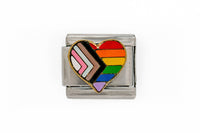 LGBTQ+ Heart