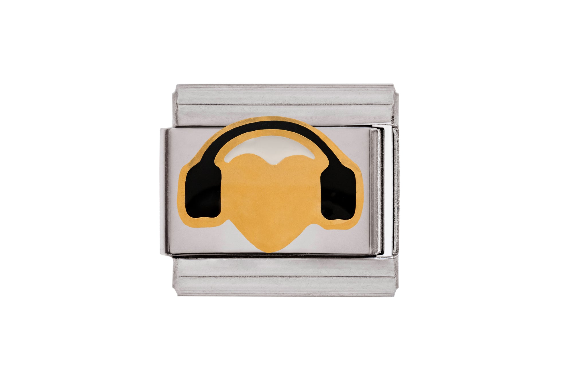 Heart Headphones