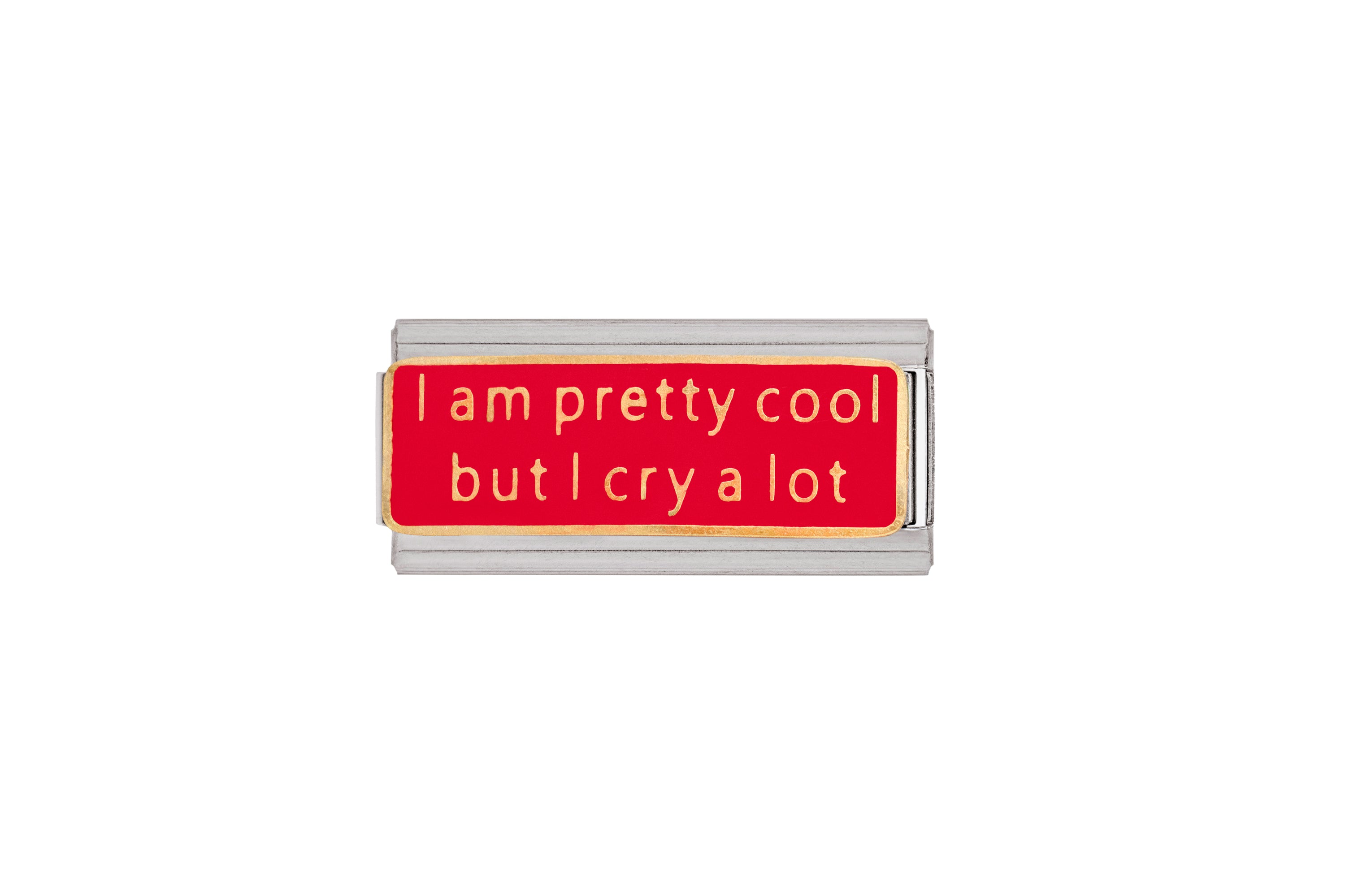 Pretty Cool & Cry