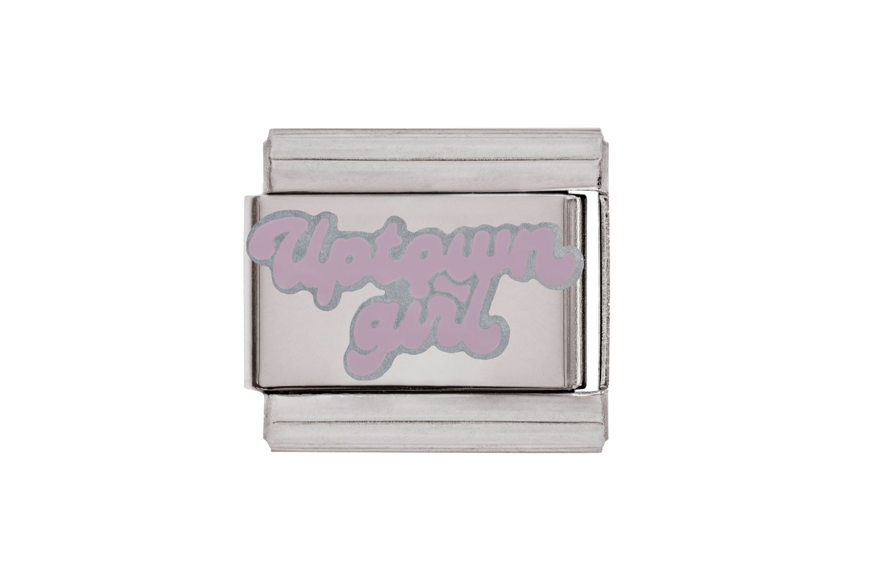 Uptown Girl