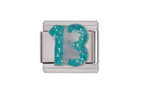 Thirteen
