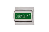 Cornelia Street