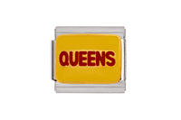 Queens