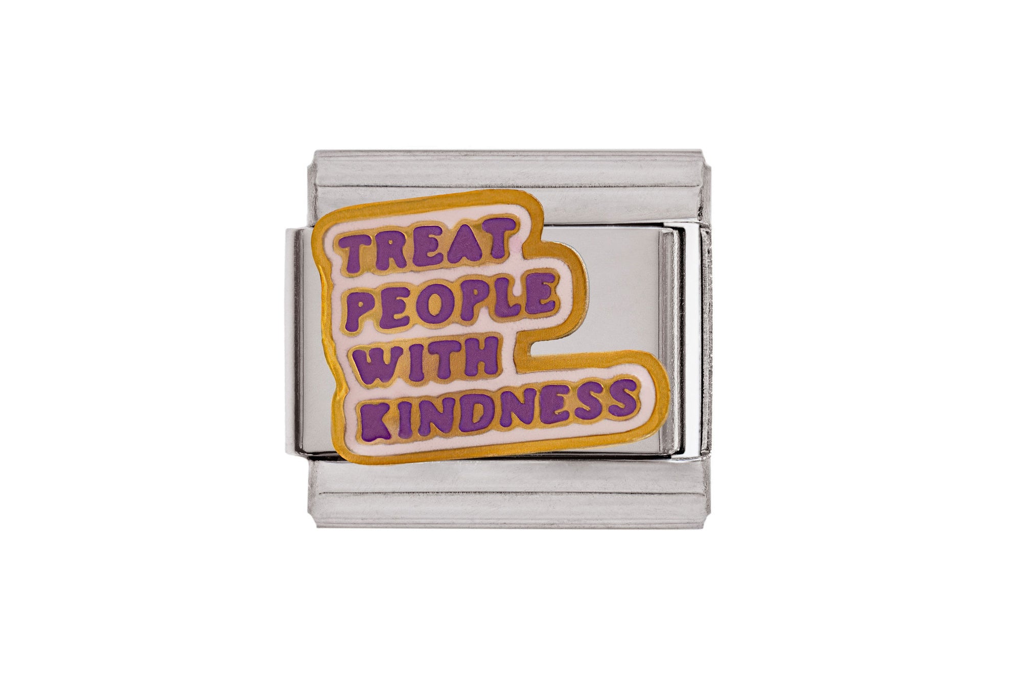 Treat People With Kindness