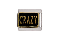 Crazy