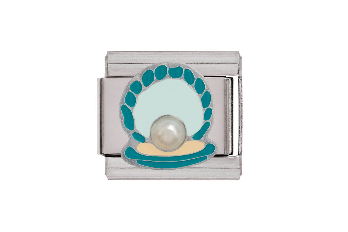 Pearl Shell