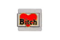 Bitch Heart