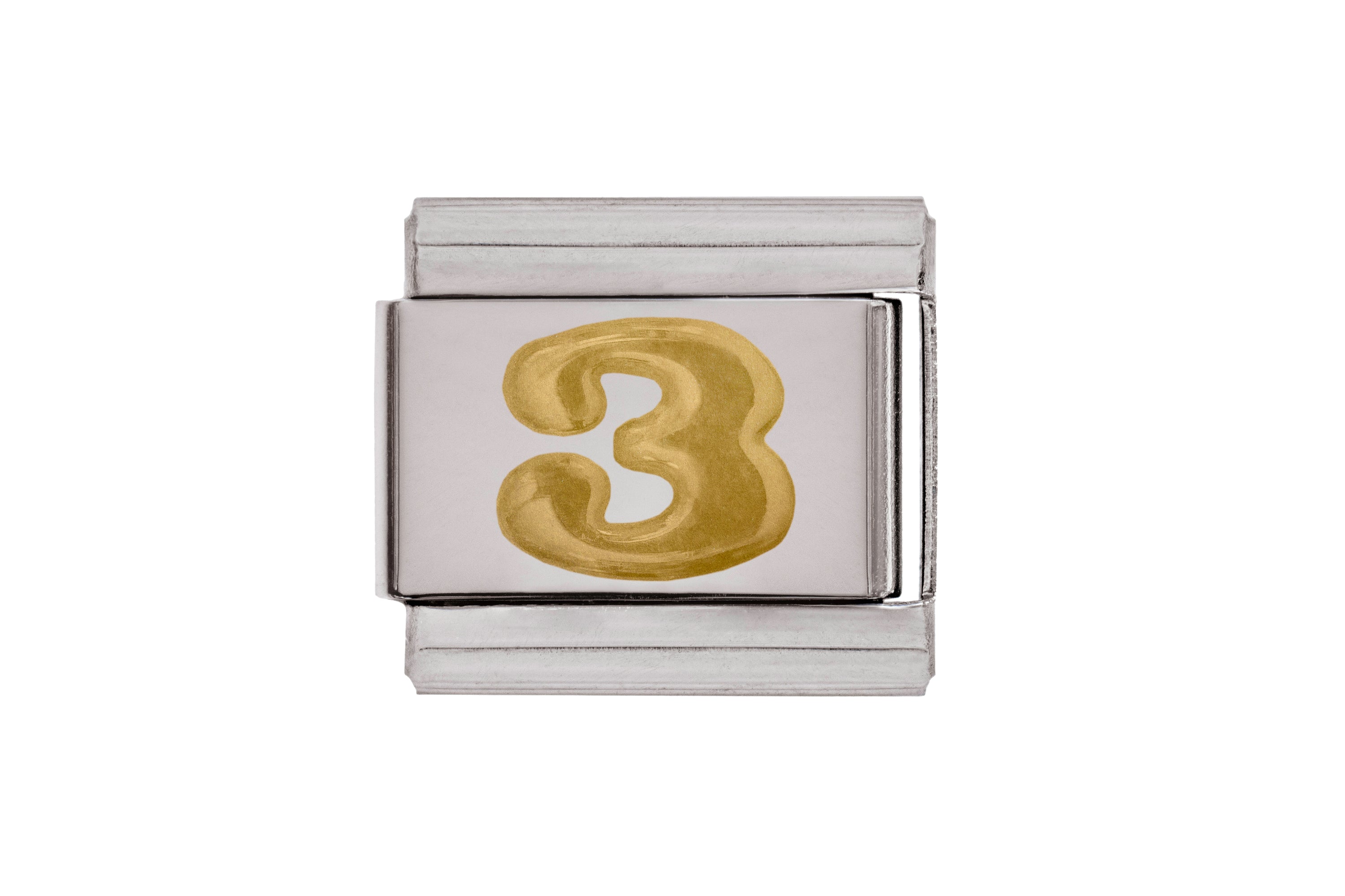 Three