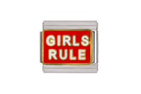 Girls Rule
