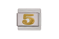 Five