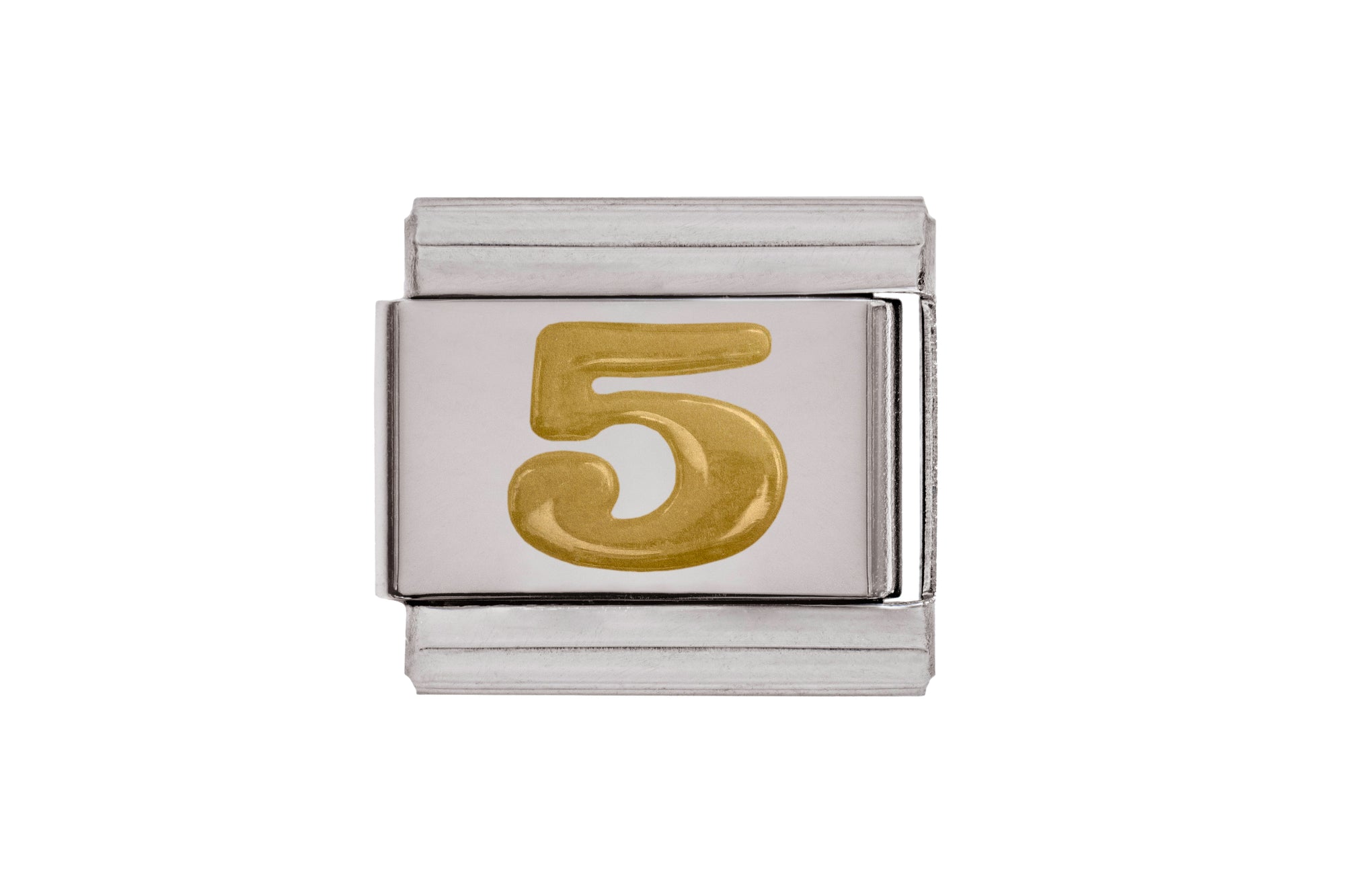 Five