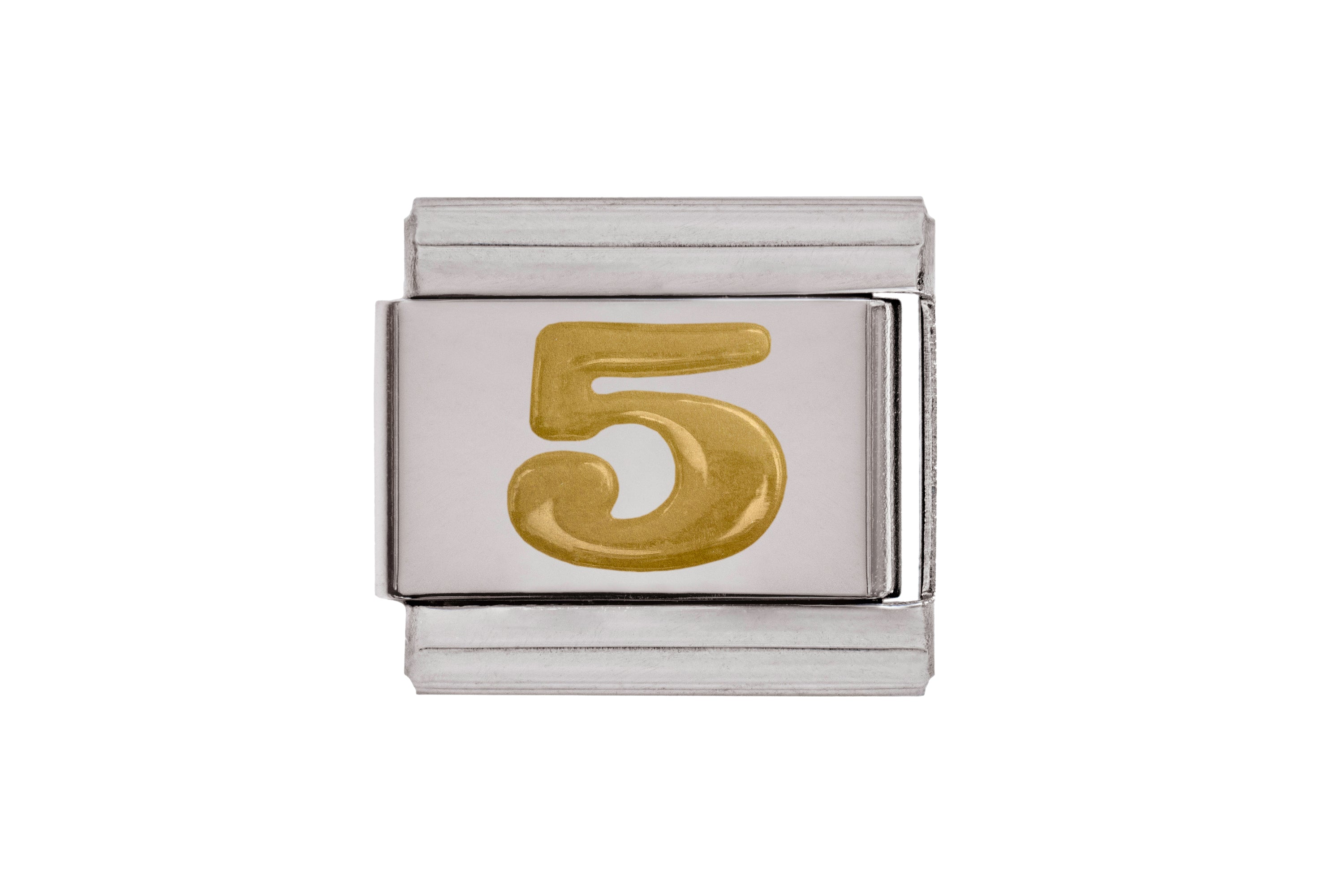 Five