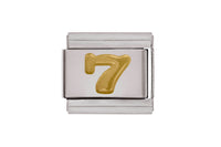 Seven