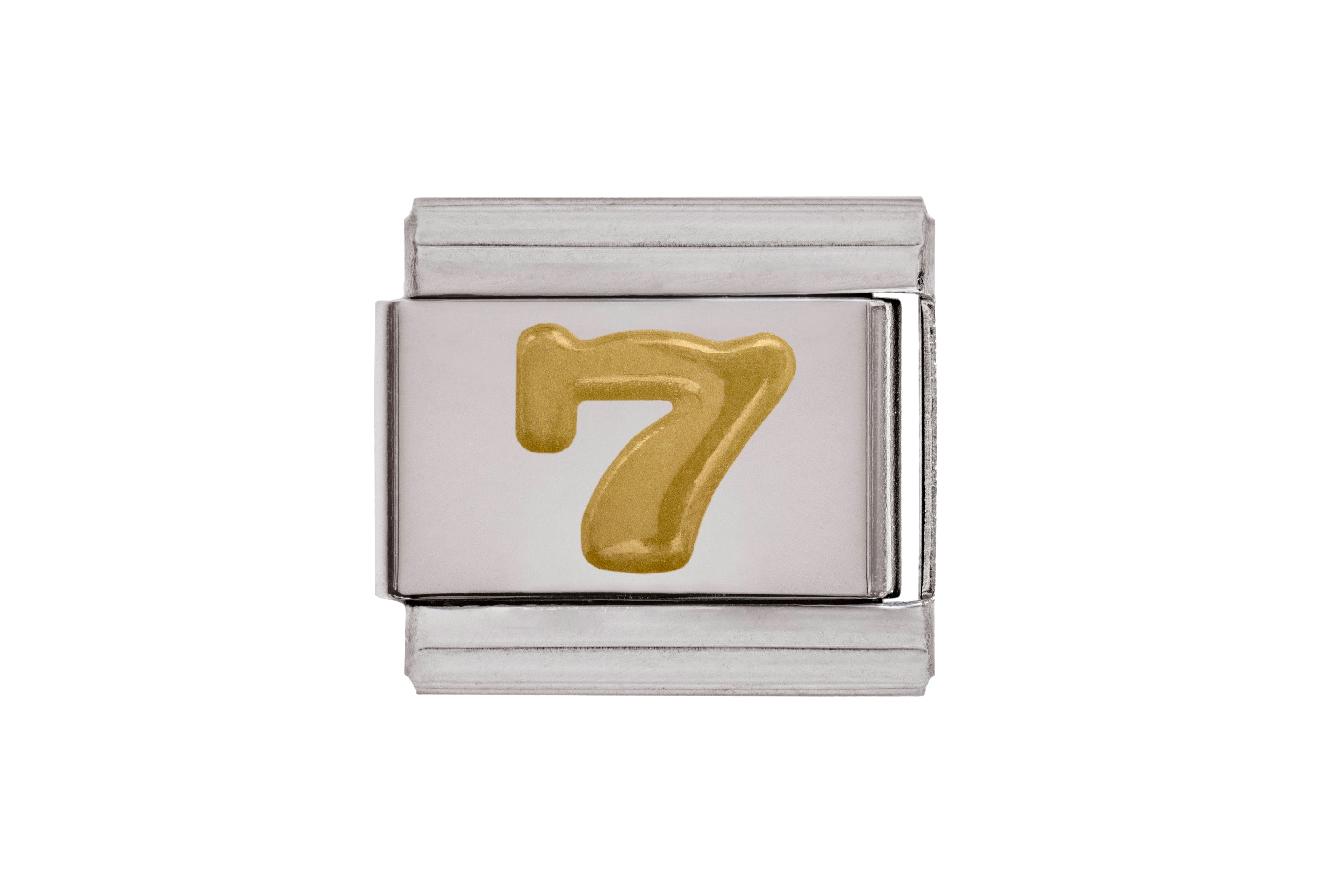 Seven