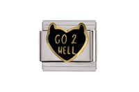 Go To Hell