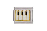 Piano Keys