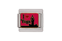 I Heart Yoga