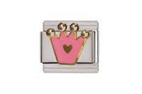 Pink Crown