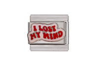 I Lost My Mind